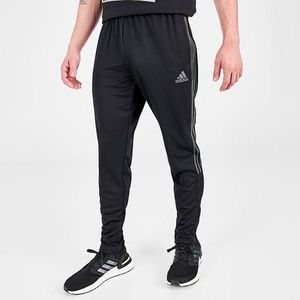 Adidas Tiro 21 Men’s Track Pants - Black, Size XS